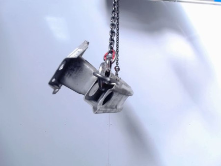 RENFORT PARE-CHOC AVANT RENAULT CLIO III 2007-