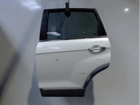 PORTE ARRIERE GAUCHE CHEVROLET CAPTIVA