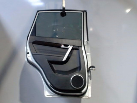 PORTE ARRIERE GAUCHE CHEVROLET CAPTIVA