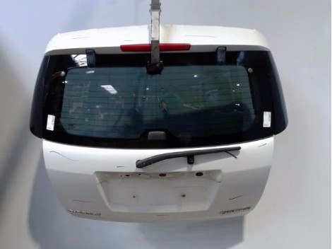 HAYON CHEVROLET CAPTIVA