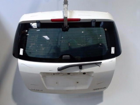 HAYON CHEVROLET CAPTIVA
