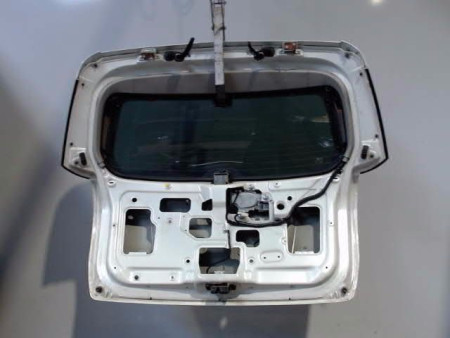 HAYON CHEVROLET CAPTIVA