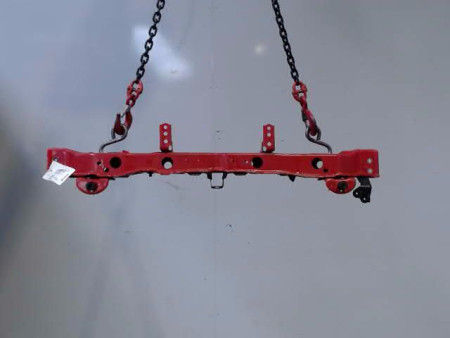TRAVERSE SUPERIEURE ARMATURE AVANT TOYOTA YARIS II 2010-