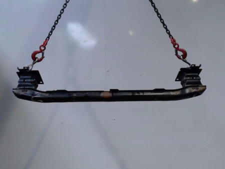 RENFORT PARE-CHOC AVANT CITROEN C2 2008-