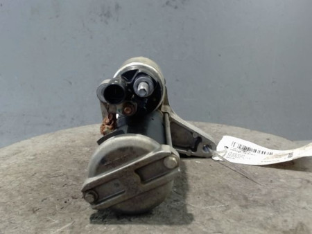 DEMARREUR FIAT PANDA 2003-