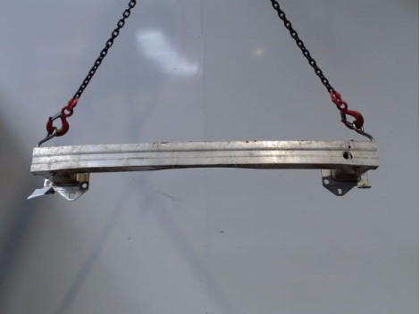 RENFORT PARE-CHOC AVANT PEUGEOT 308 2009-
