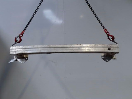 RENFORT PARE-CHOC AVANT PEUGEOT 308 2009-