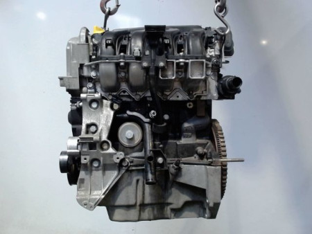 MOTEUR ESSENCE RENAULT MODUS 2004-2007 1.4 