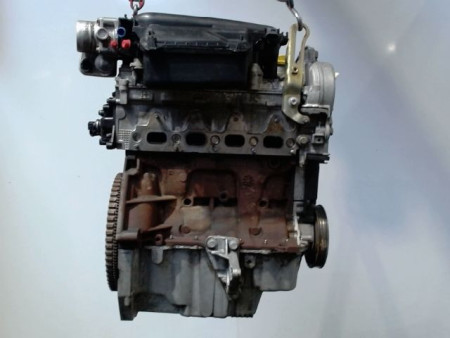 MOTEUR ESSENCE RENAULT MODUS 2004-2007 1.4 