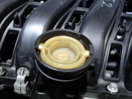 MOTEUR ESSENCE RENAULT MODUS 2004-2007 1.4 