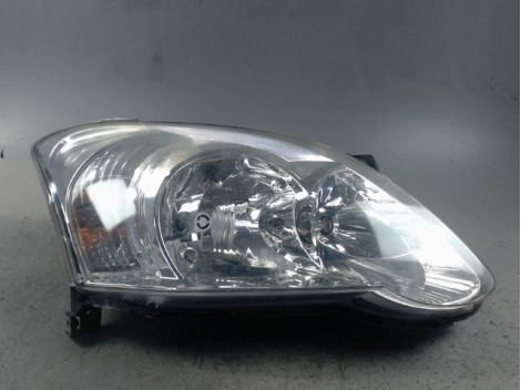 PHARE DROIT TOYOTA COROLLA 2004-