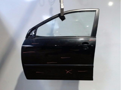 PORTE AVANT GAUCHE TOYOTA COROLLA 2004-