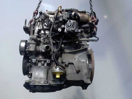 MOTEUR DIESEL TOYOTA COROLLA 2004- 1.4 D 