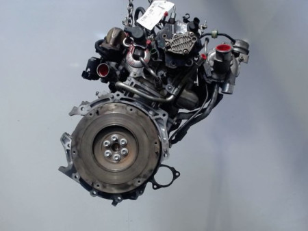MOTEUR DIESEL TOYOTA COROLLA 2004- 1.4 D 