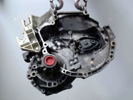 BOITE A VITESSE MECANIQUE CITROEN C4 04-08 1.6 16V