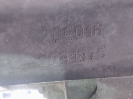 BOITE A VITESSE MECANIQUE CITROEN C4 04-08 1.6 16V