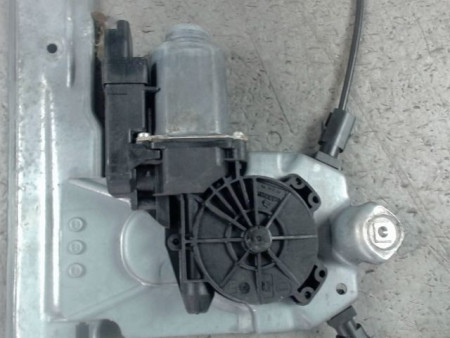 MECANISME+MOTEUR LEVE-GLACE AVANT GAUCHE RENAULT CLIO III 2007-