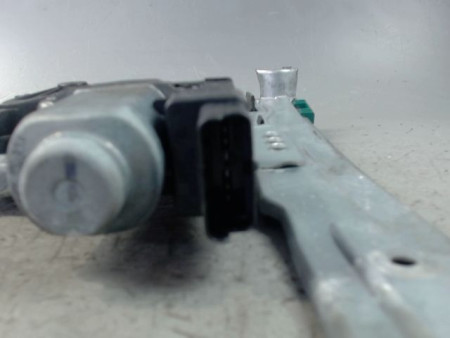 MECANISME+MOTEUR LEVE-GLACE AVANT GAUCHE RENAULT CLIO III 2007-