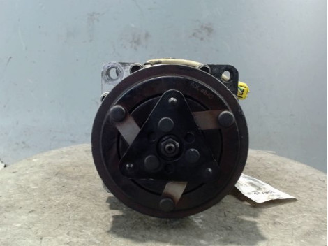 COMPRESSEUR AIR CONDITIONNE PEUGEOT 807
