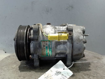 COMPRESSEUR AIR CONDITIONNE PEUGEOT 807