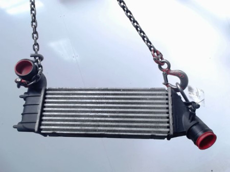 ECHANGEUR AIR PEUGEOT 807