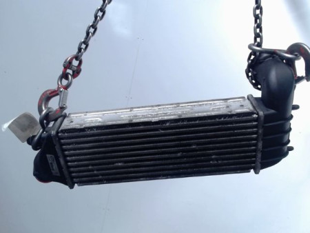 ECHANGEUR AIR PEUGEOT 807