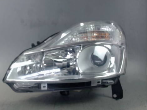 PHARE GAUCHE RENAULT MODUS LONGUE 2008-