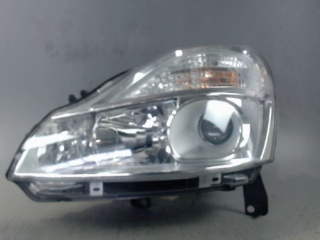 PHARE GAUCHE RENAULT MODUS LONGUE 2008-
