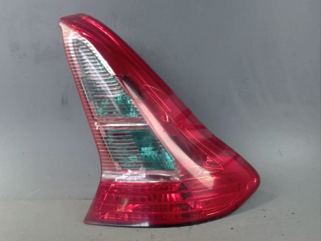 FEU ARRIERE DROIT CITROEN C4 04-08