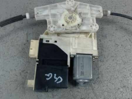 MECANISME+MOTEUR LEVE-GLACE AVANT GAUCHE CITROEN C4 04-08