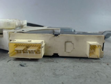 MECANISME+MOTEUR LEVE-GLACE AVANT GAUCHE CITROEN C4 04-08