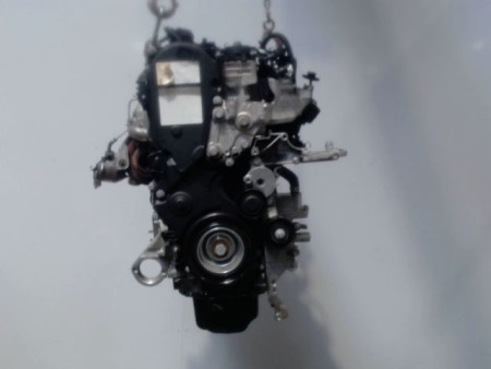 MOTEUR DIESEL PEUGEOT BOXER 2.2 BlueHDi 140