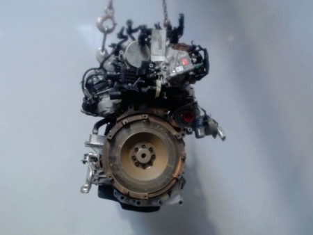 MOTEUR DIESEL PEUGEOT BOXER 2.2 BlueHDi 140