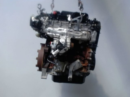 MOTEUR DIESEL PEUGEOT BOXER 2.2 BlueHDi 140