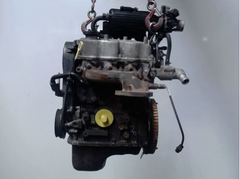 MOTEUR ESSENCE CHEVROLET MATIZ 05- 0.8