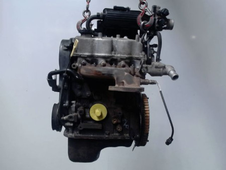 MOTEUR ESSENCE CHEVROLET MATIZ 05- 0.8