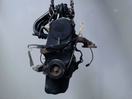 MOTEUR ESSENCE CHEVROLET MATIZ 05- 0.8