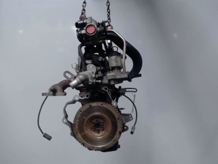 MOTEUR ESSENCE CHEVROLET MATIZ 05- 0.8