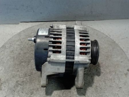 ALTERNATEUR CHEVROLET MATIZ 05-