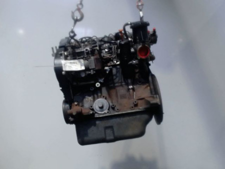MOTEUR DIESEL CITROEN C 15 FOURGONNETTE 1.8 D