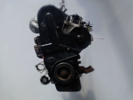 MOTEUR DIESEL CITROEN C 15 FOURGONNETTE 1.8 D