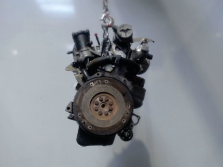MOTEUR DIESEL CITROEN C 15 FOURGONNETTE 1.8 D
