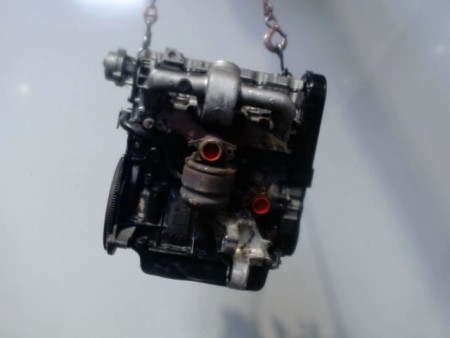 MOTEUR DIESEL CITROEN C 15 FOURGONNETTE 1.8 D