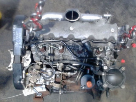 MOTEUR DIESEL CITROEN C 15 FOURGONNETTE 1.8 D