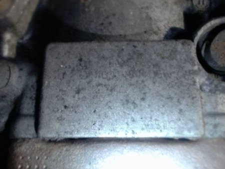 MOTEUR DIESEL CITROEN C 15 FOURGONNETTE 1.8 D