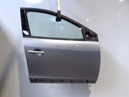 PORTE AVANT DROIT RENAULT MEGANE III 2008-