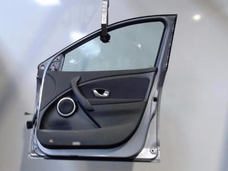 PORTE AVANT DROIT RENAULT MEGANE III 2008-