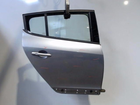 PORTE ARRIERE DROIT RENAULT MEGANE III 2008-