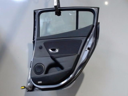 PORTE ARRIERE DROIT RENAULT MEGANE III 2008-