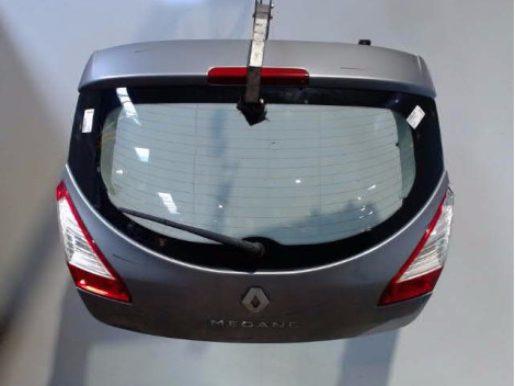 HAYON RENAULT MEGANE III 2008-